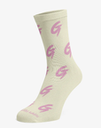 RECOVER Crew socks - All over pattern