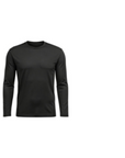 Mens GymWare LONG Sleeve Compression T-shirt