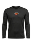 Mens GymWare LONG Sleeve Compression T-shirt
