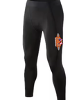GymWare  MENS Compression Leggings