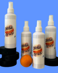 Orange U Glad - all natural antibacterial spray