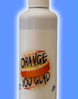 Orange U Glad - all natural antibacterial spray