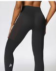 GymWare  Womens Compression Leggings